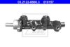 ATE 03.2122-8806.3 Brake Master Cylinder